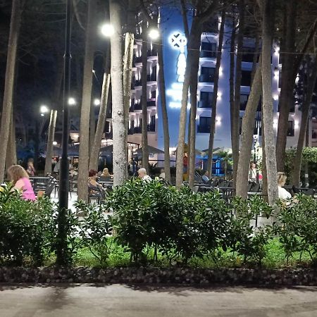 Aldom Apartments Durrës 외부 사진