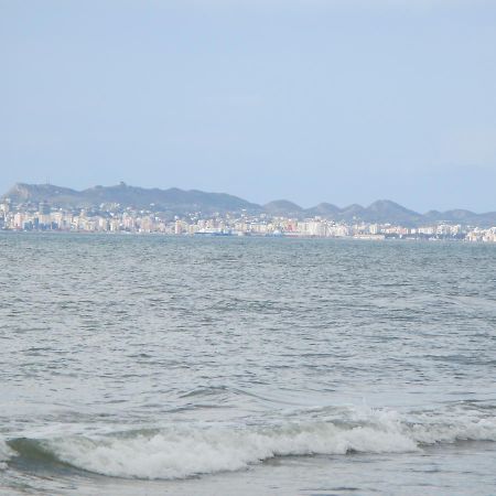 Aldom Apartments Durrës 외부 사진