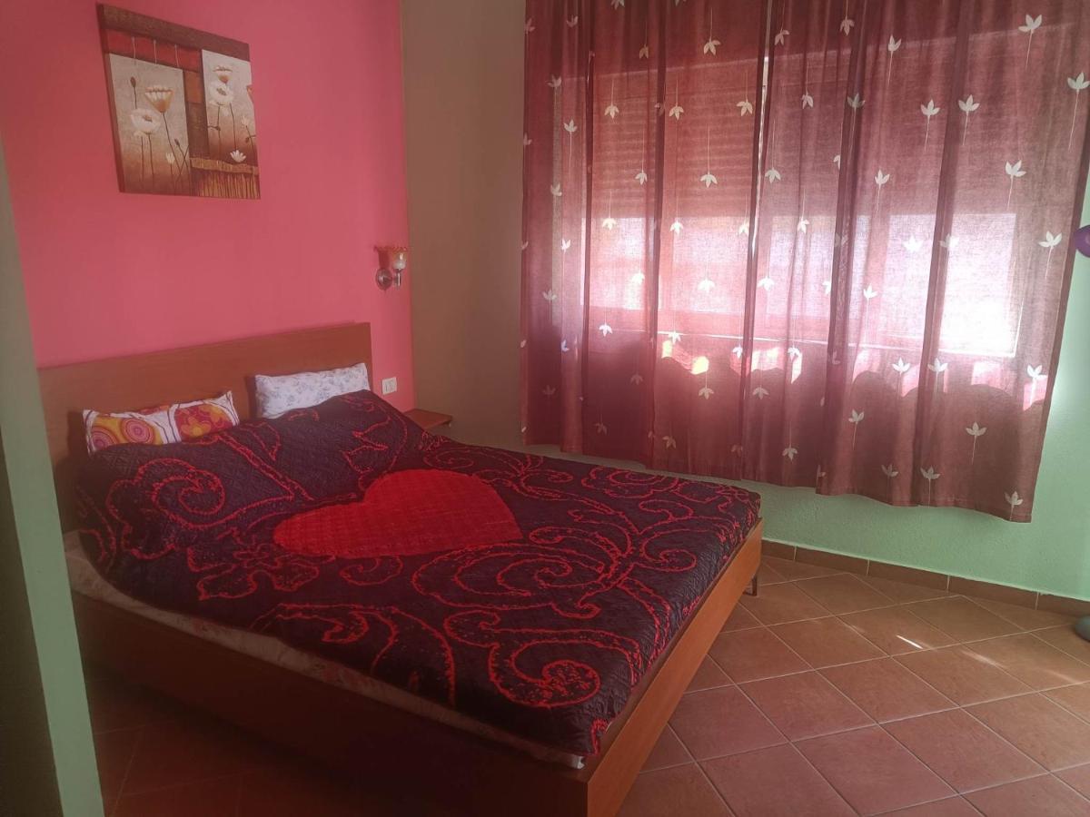 Aldom Apartments Durrës 외부 사진