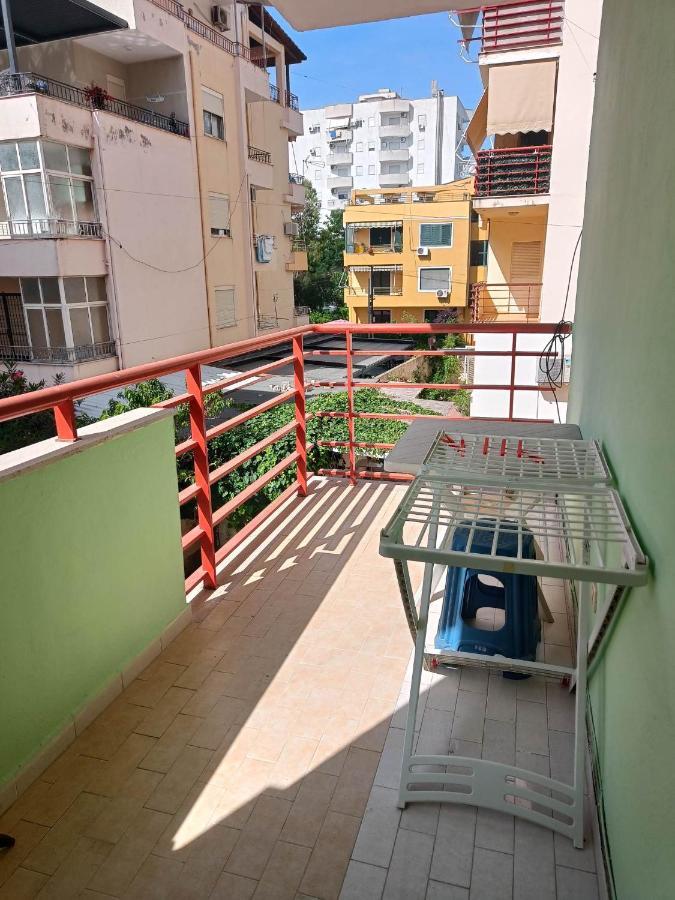 Aldom Apartments Durrës 외부 사진