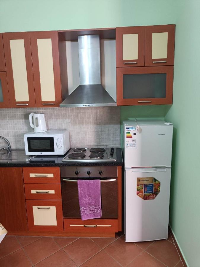 Aldom Apartments Durrës 외부 사진