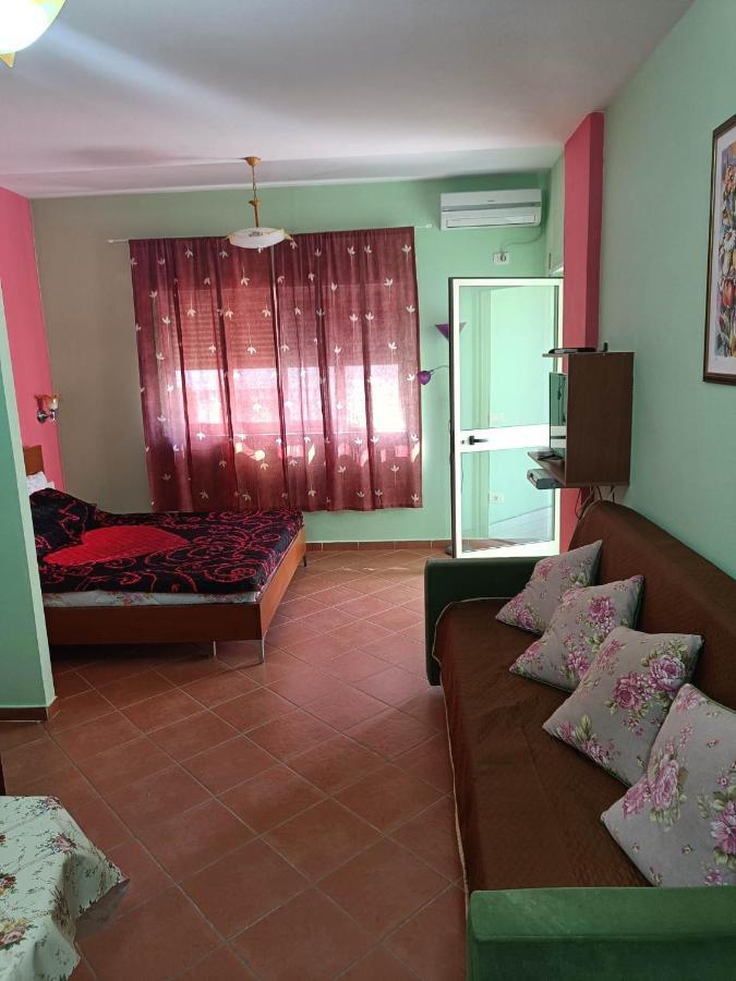 Aldom Apartments Durrës 외부 사진