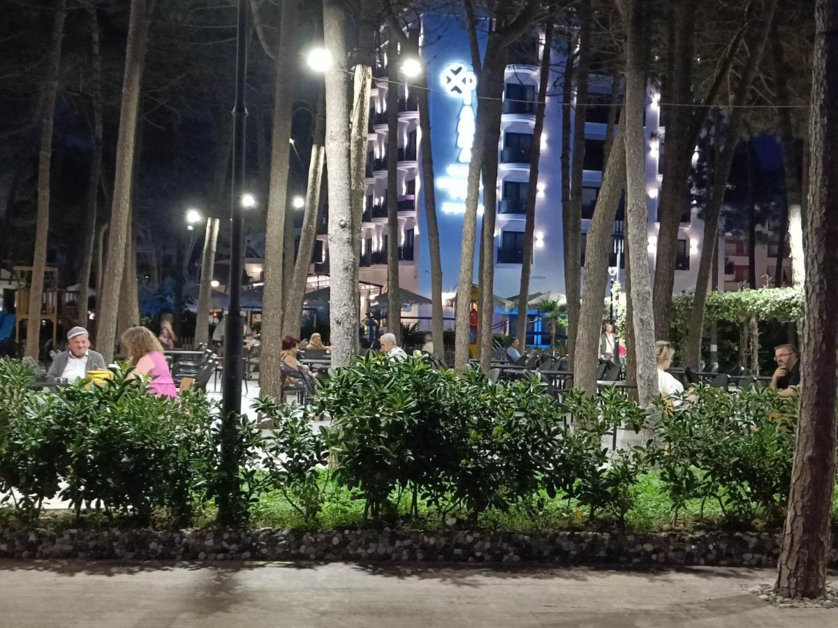 Aldom Apartments Durrës 외부 사진
