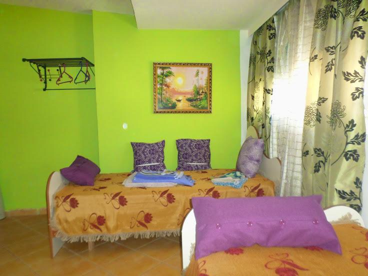 Aldom Apartments Durrës 외부 사진