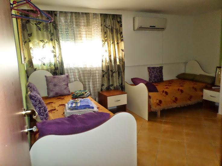 Aldom Apartments Durrës 외부 사진