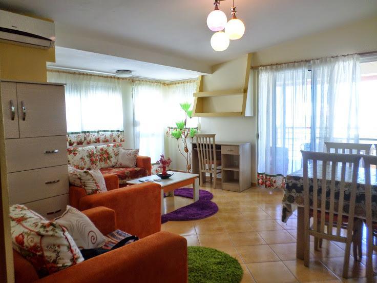 Aldom Apartments Durrës 외부 사진