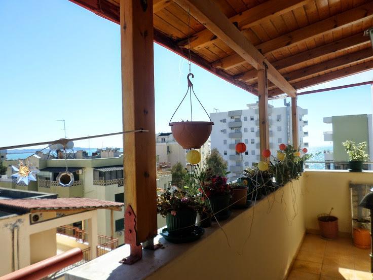 Aldom Apartments Durrës 외부 사진