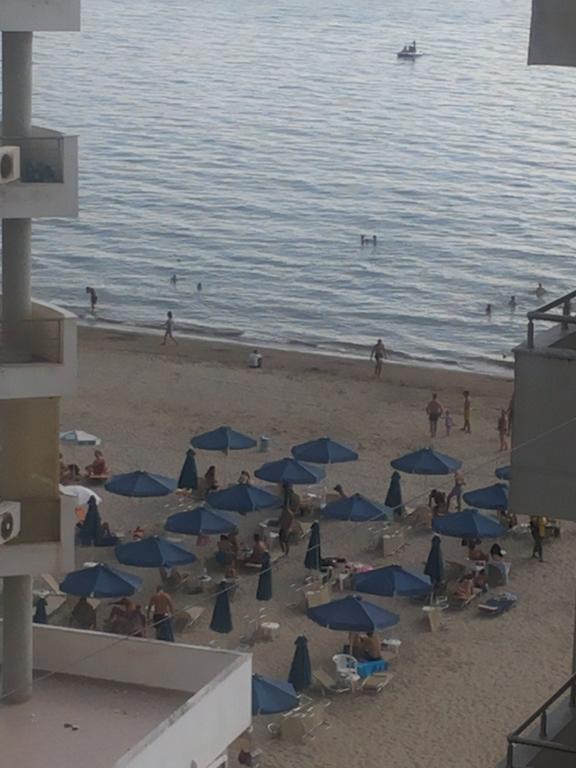Aldom Apartments Durrës 외부 사진