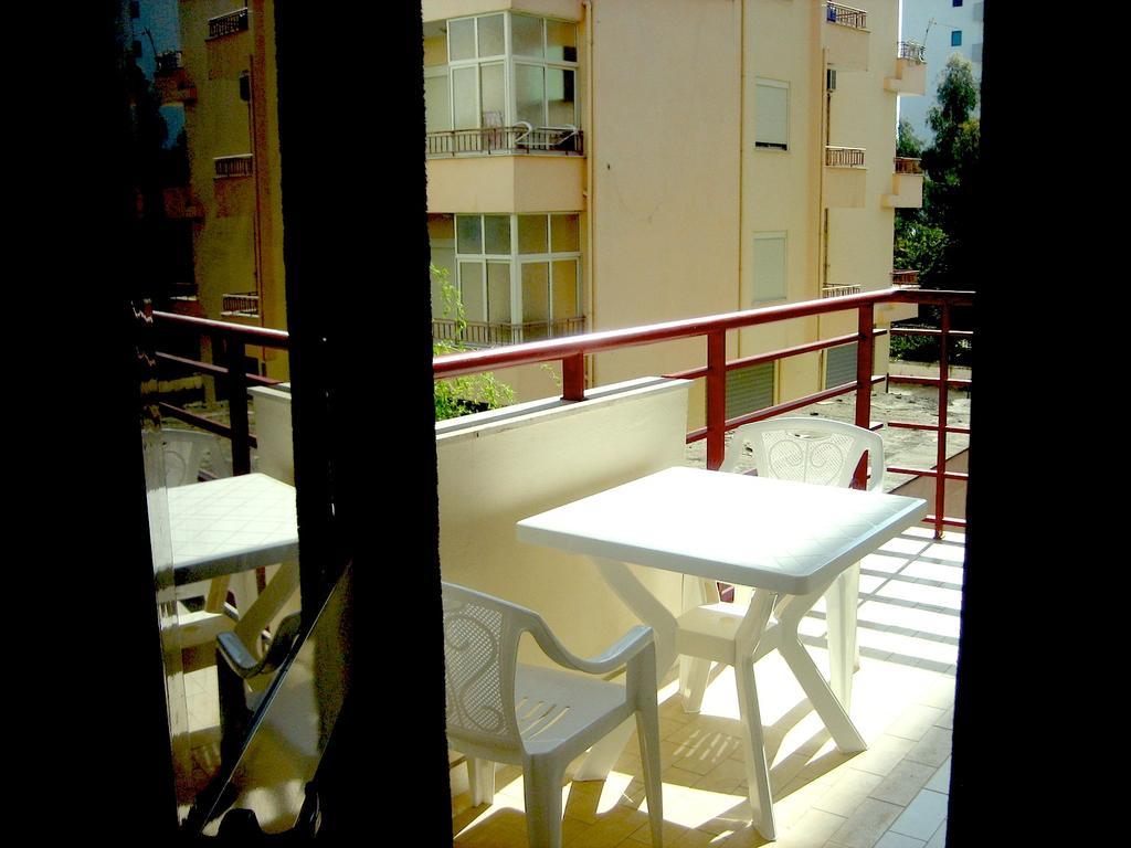 Aldom Apartments Durrës 외부 사진