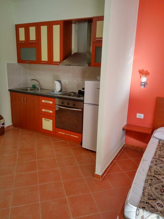 Aldom Apartments Durrës 외부 사진