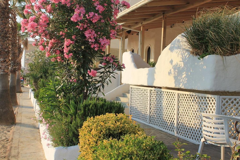 Aldom Apartments Durrës 외부 사진