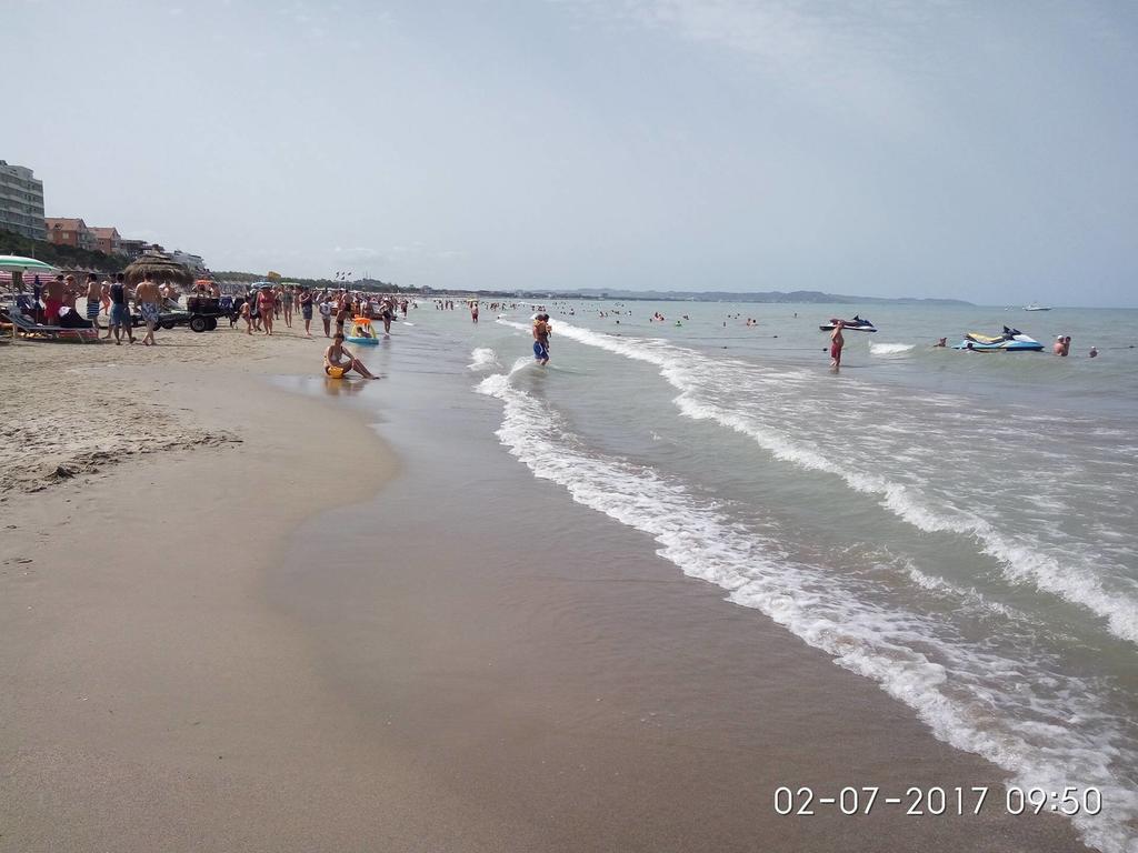 Aldom Apartments Durrës 외부 사진