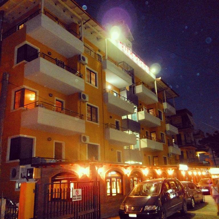 Aldom Apartments Durrës 외부 사진