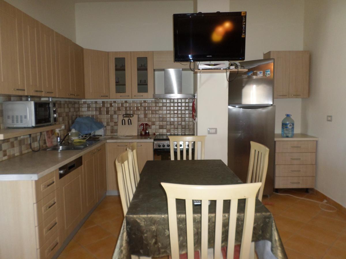 Aldom Apartments Durrës 외부 사진