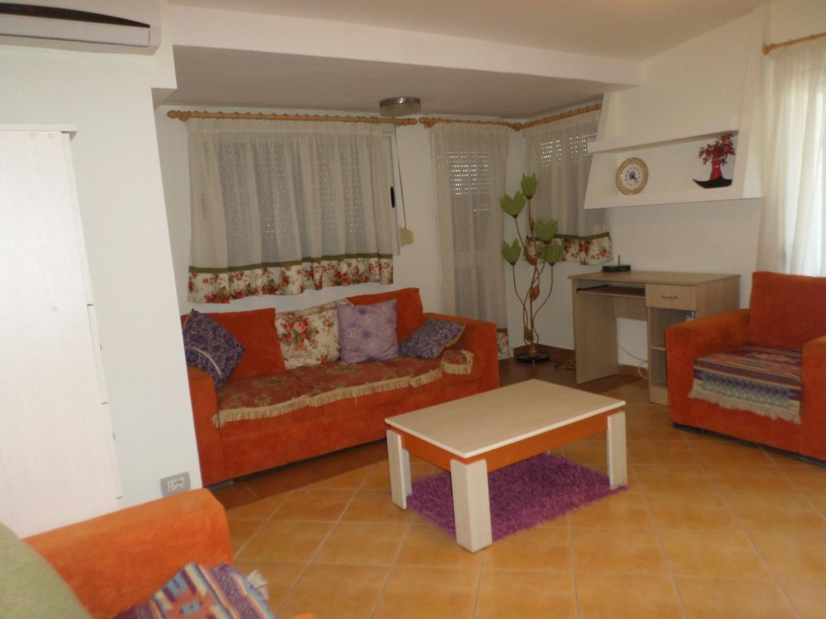 Aldom Apartments Durrës 외부 사진